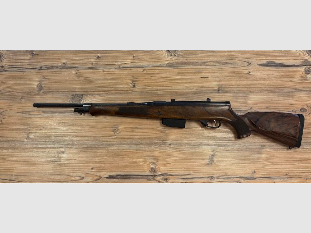 Remington Selbstladebüchse Remington