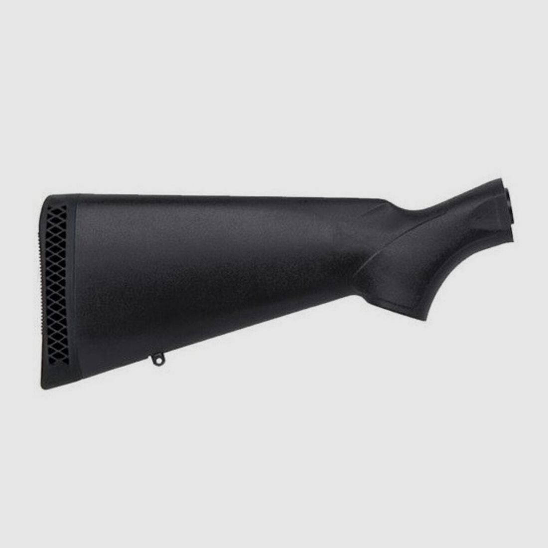 Mossberg synthetische kolf zwart 500-Mav88 12GA