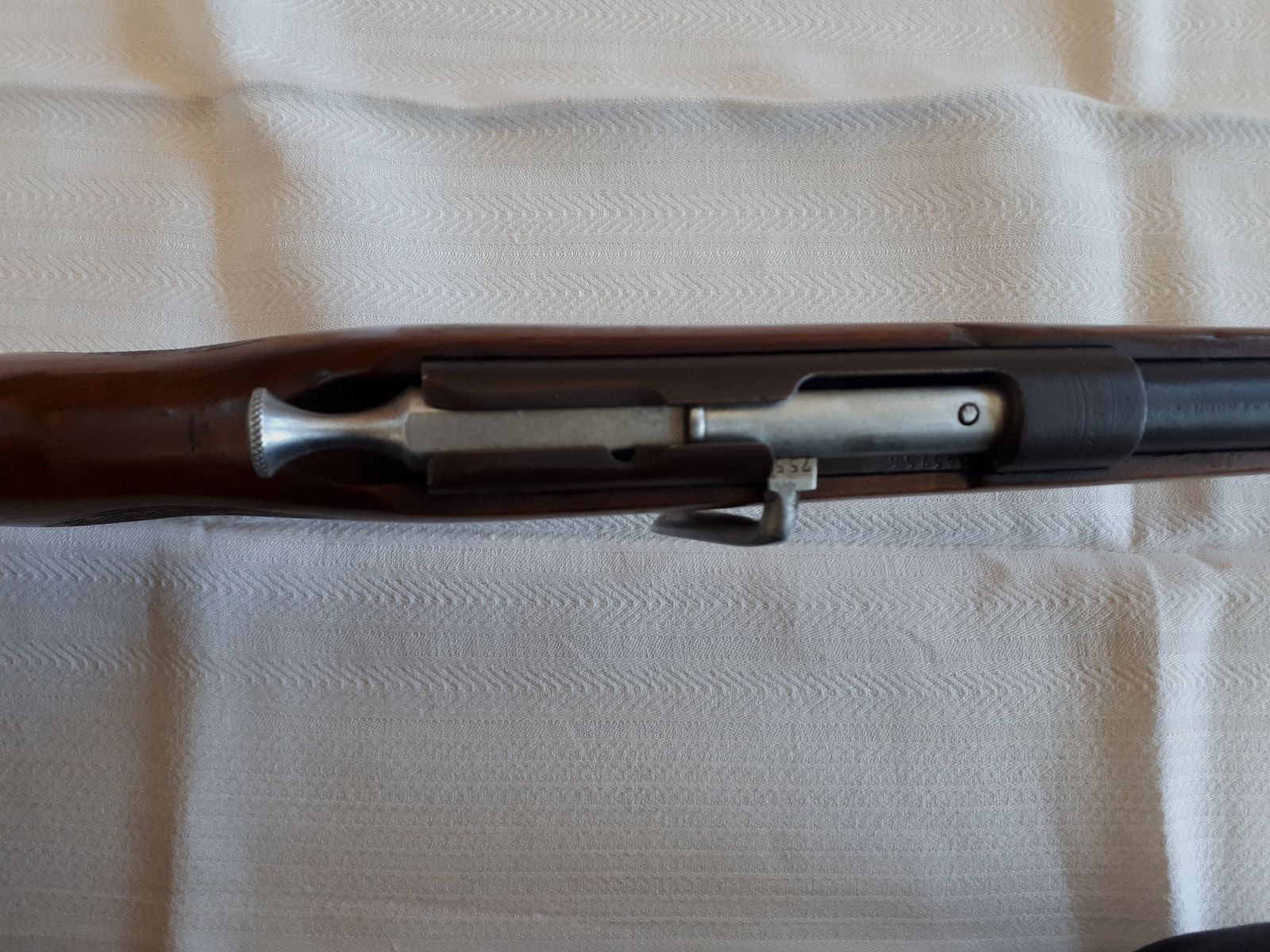 Simson Kaliber 22
