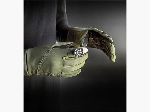 ARDITO GREEN Handschuhe