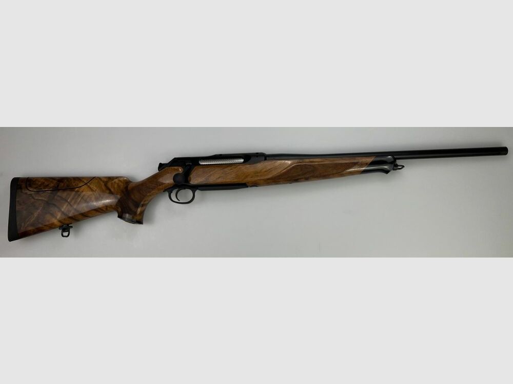 Sauer 505 Ergo Lux