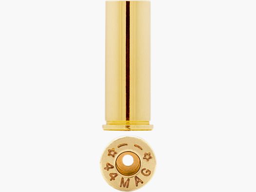 Starline Casquillos .44 Rem. Mag. 1000 piezas