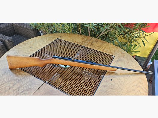 Modello sportivo Haenel 49a.