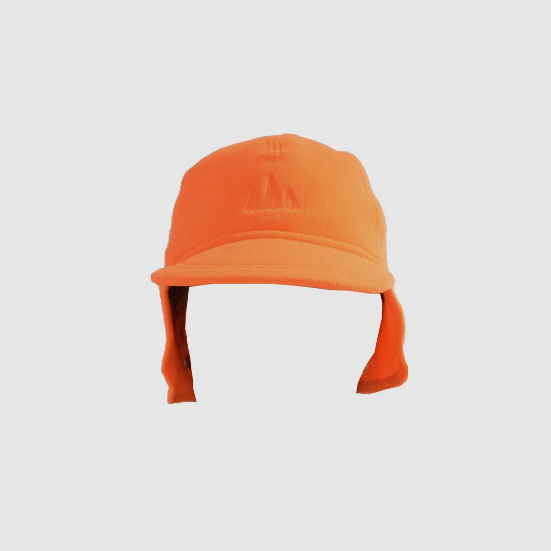 Foresta Baseball Cap Fleece