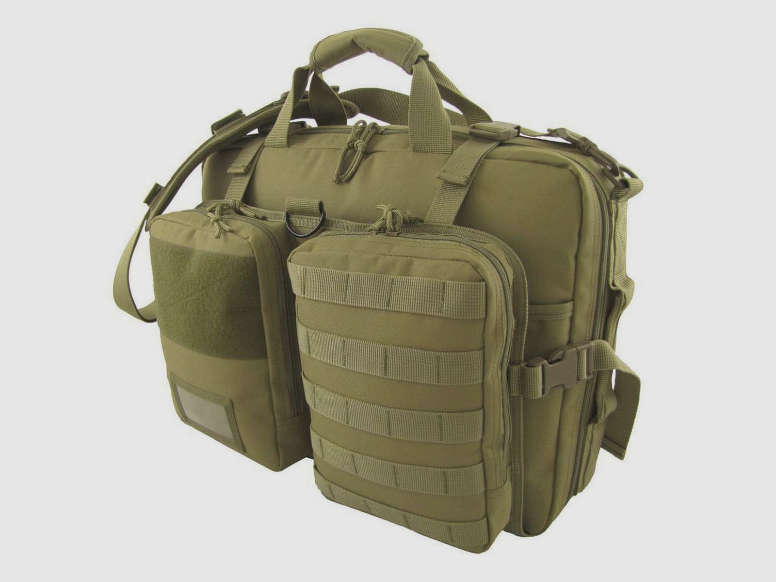 Comex 28L CAMO Umhängetasche, Bild 9 von 15