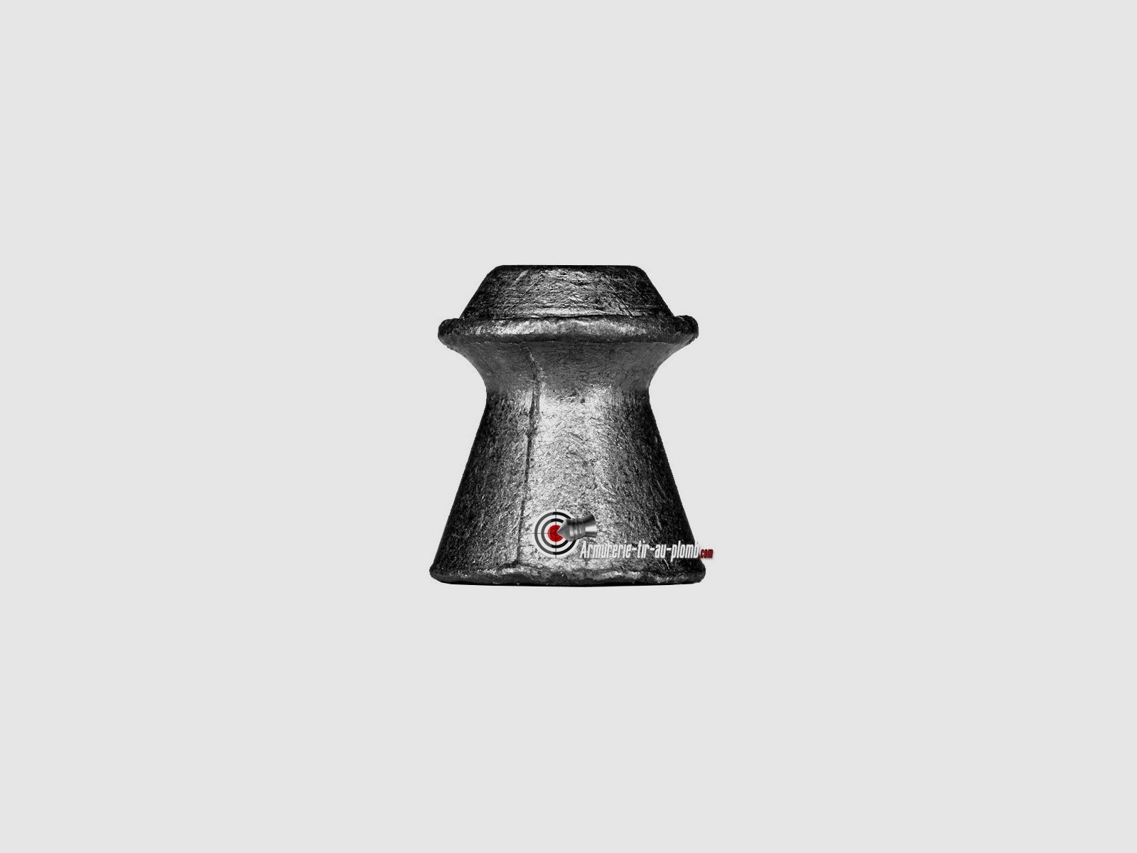 H&N Hollow Point Ballen - 4,5 mm, afbeelding 2 van 2