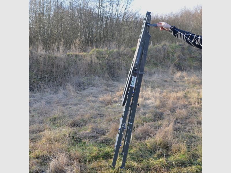 JAGTSTIGE - HOCHSITZ HS62, billede 3 af 5