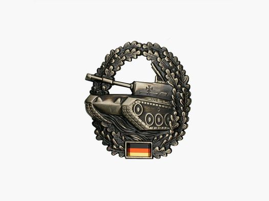 Fritzsch Fritzsch Badge BW Beret Panzergrenadier