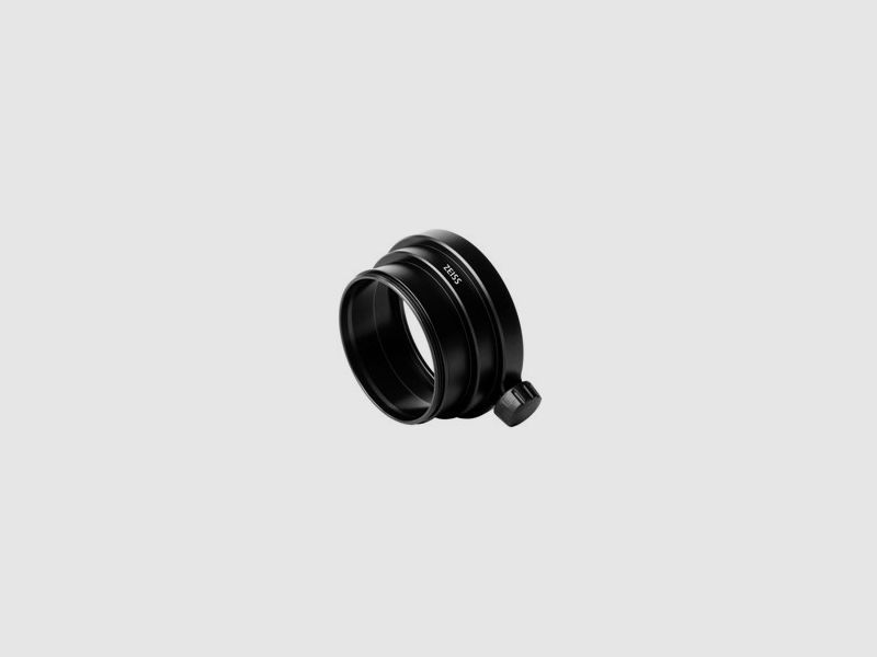 Fotoadapter M49 - für Conquest Gavia