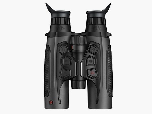 Hikmicro Habrok 4K HE25L 2.0 binocolo termico