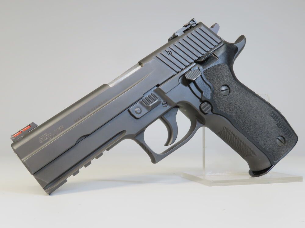 SIG Sauer P226 LDC II