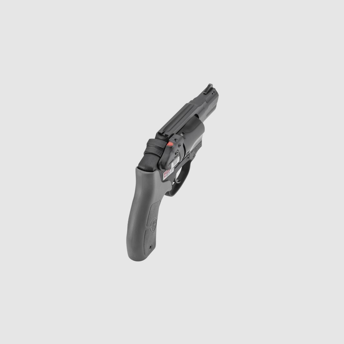 Revolver Smith & Wesson M&P Bodyguard 1.875' .38Sp.c/Laser intégré, image 6 sur 6
