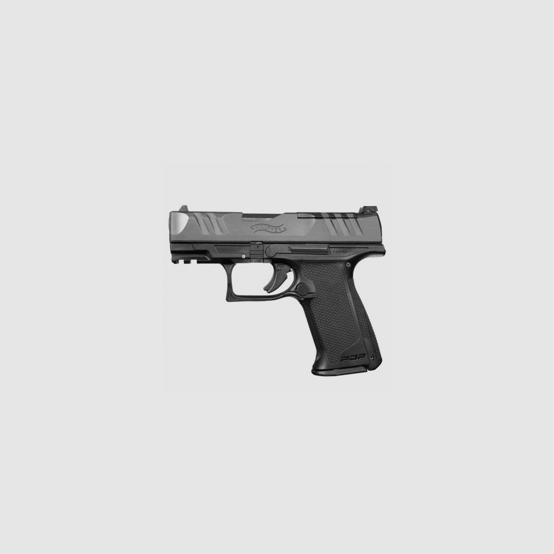 Walther PDP F-Series 3.5" pistol - 9mm., image 1 of 2