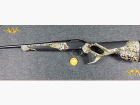 Blaser R8 Ultimate Huntec