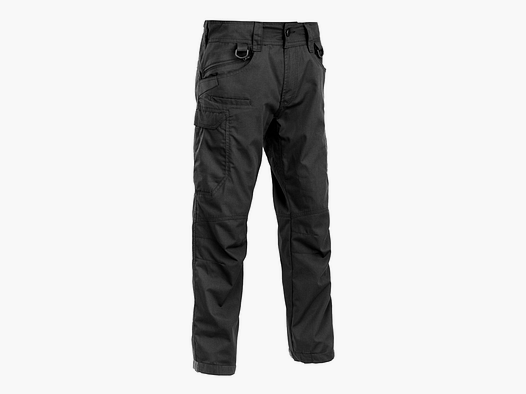 DEFCON 5 – PANTALONE PREDATOR Black