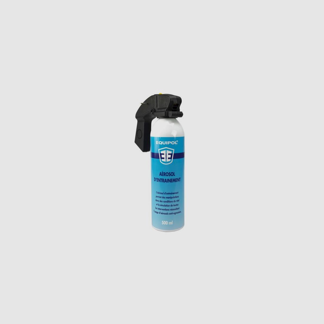 AEROSOL INERTE D ENTRAINEMENT 500 ML