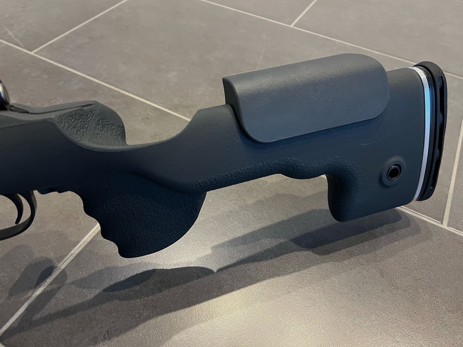 HOWA 1500 .308WIN 26” HB