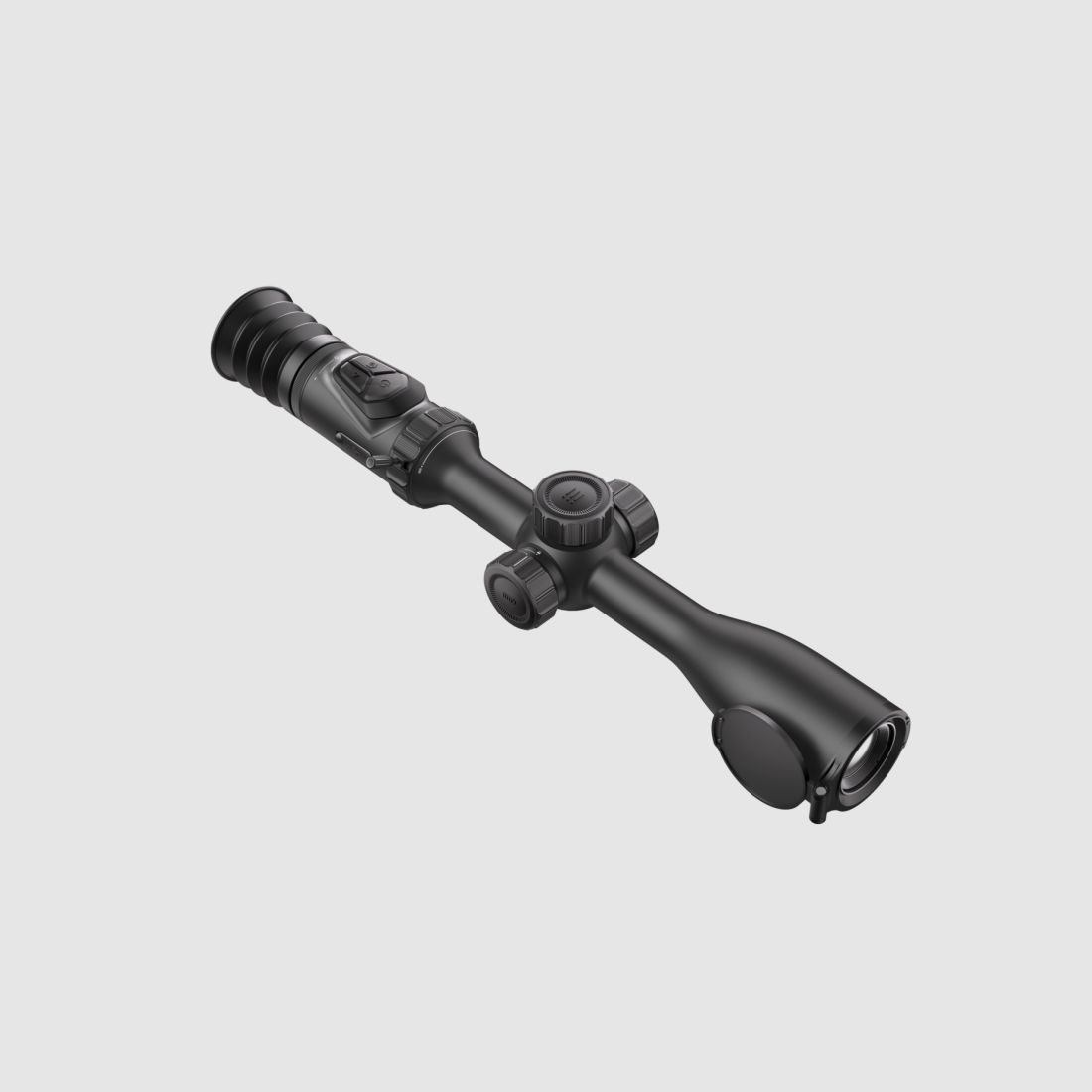 HIKMICRO Alpex Pro A50P Nachtsichtzielfernrohr 12 MP - Tag- und Nachtbeobachtung bis zu 1500 m, Bild 6 von 8