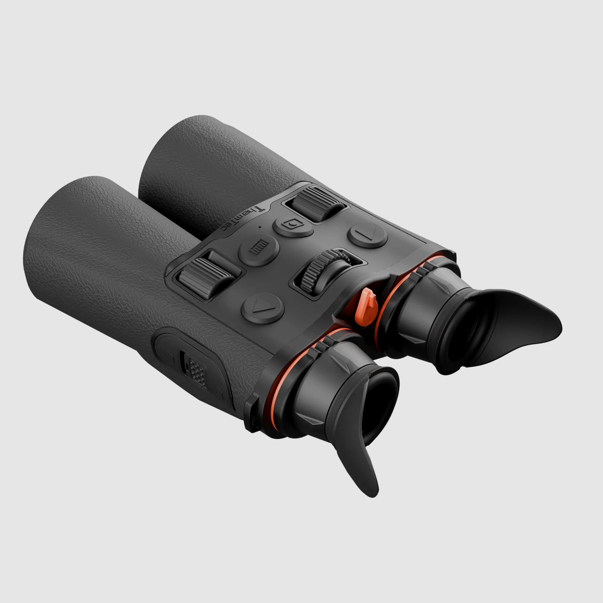 ThermTec Ventus 635L Multispektral Binokular