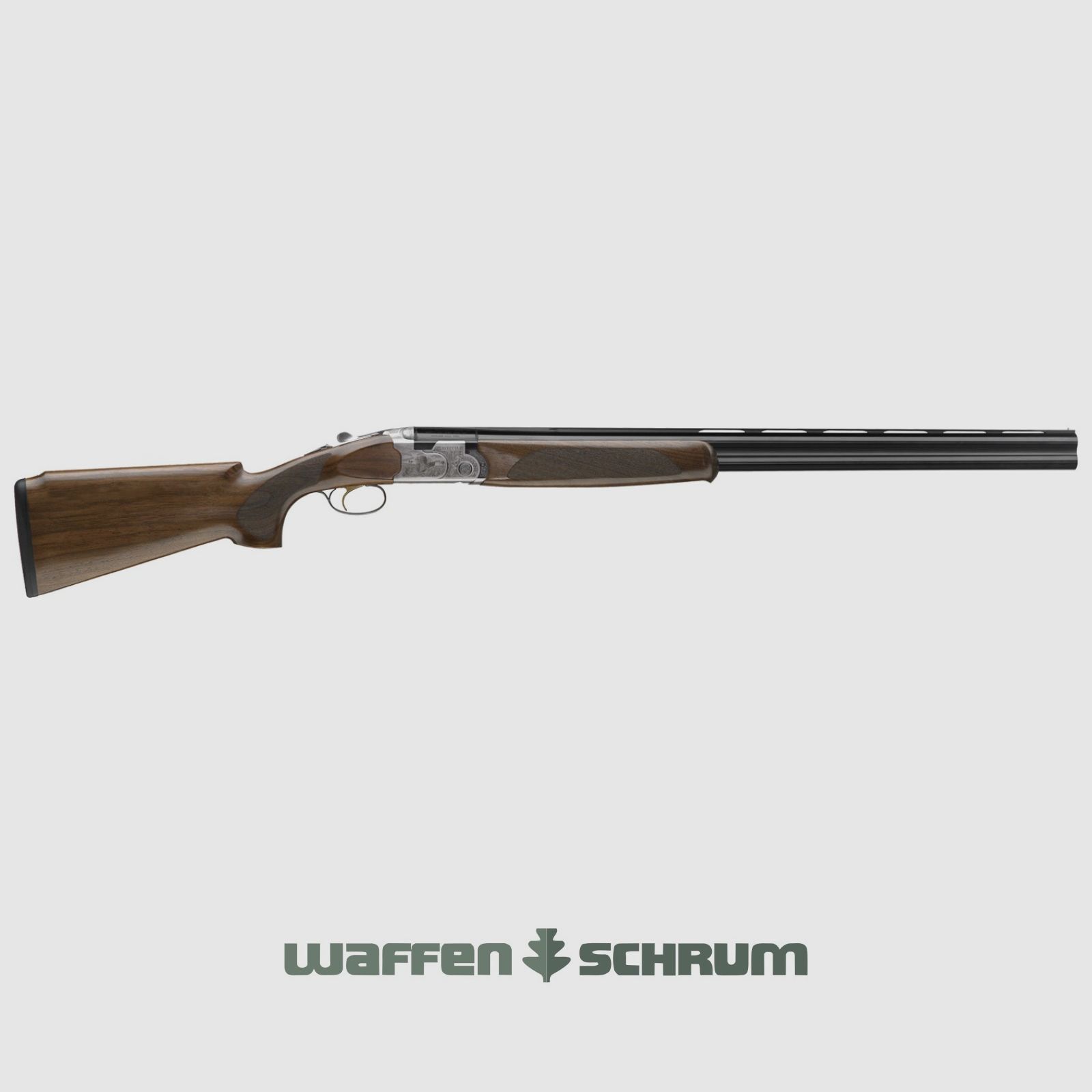 Beretta 687 Silver Pigeon 3 Vittoria Jagd OCHP