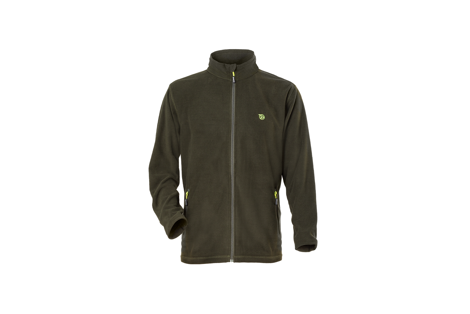 Chaqueta Polar Leman