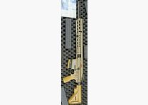 Heckler e Koch HK MR308 A3 Colore Sabbia HK MR308 A3 Colore Sabbia 20"