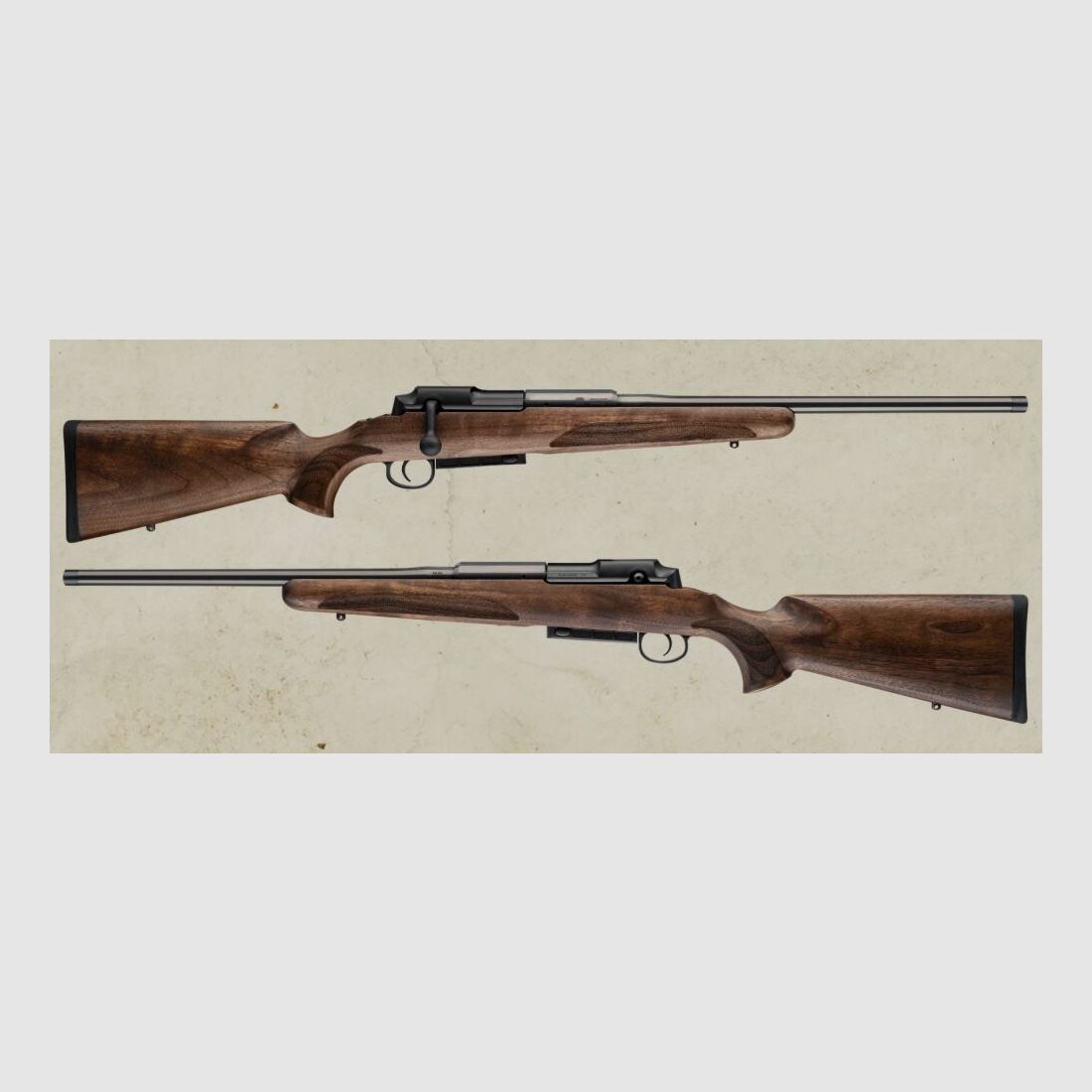 Mauser 25 Pure