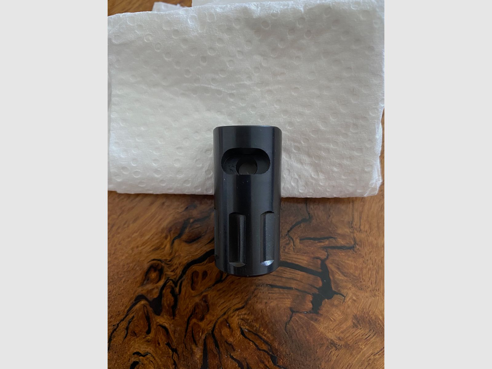 Heym SR30 match grip chamber lever grip biathlon grip