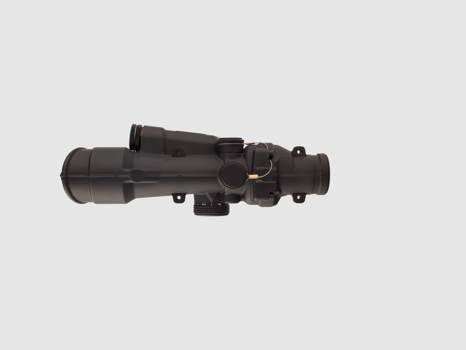 ACOG 3.5×35 Rot LED .308 Chevron TA51 Montage, Bild 5 von 6