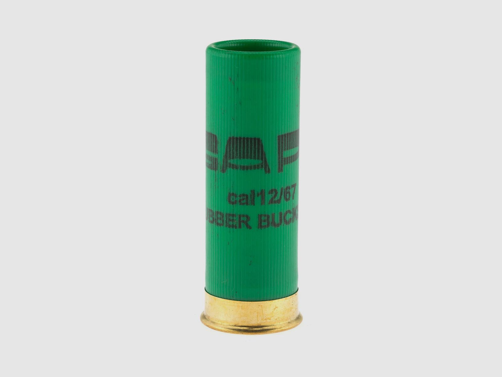 Chevrotines „Buckshot“ Gomm-Cogne Kal. 12/67 SAPL /5, Bild 6 von 6
