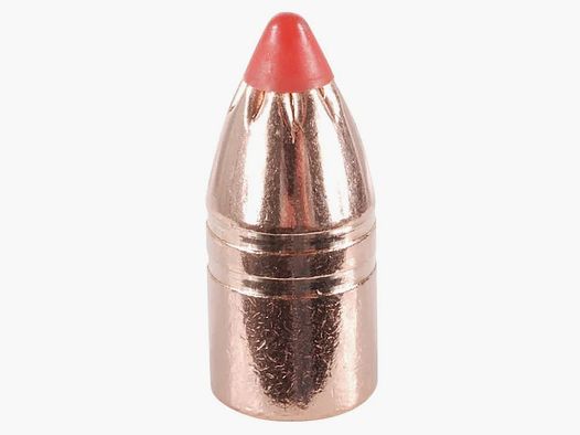 Bala Hornady .45/.458 MonoFlex CX 250GR sin plomo 50 piezas