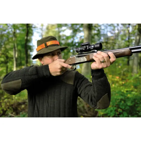 Celownik Czerwony Punkt Aimpoint 9000L 2MOA, zdjęcie 3 z 4