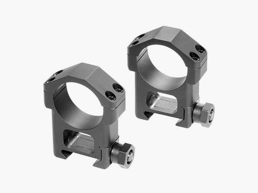 BADGER ORDNANCE 30MM USN EBR SCOPE RING 1.25