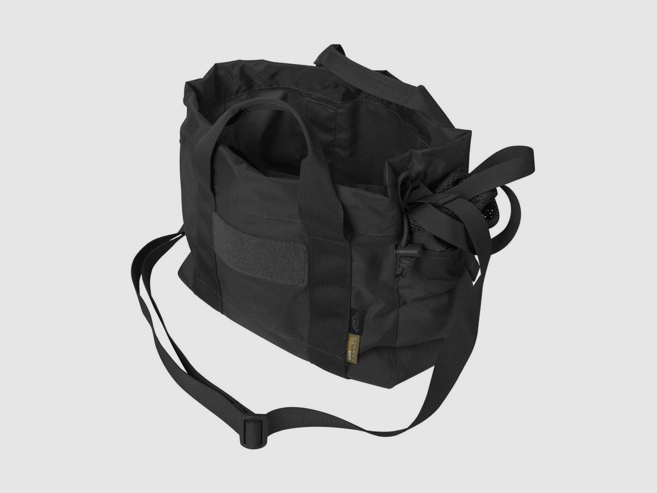 Helikon-Tex AMMO BUCKET® - Cordura® - Nero