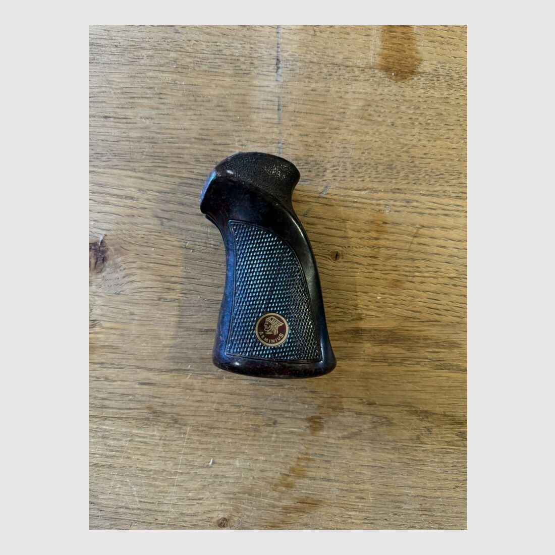 Arminius impugnatura per pistola HW9, immagine 1 di 2