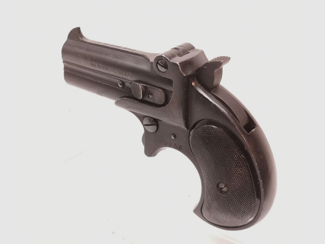 Röhm RG15