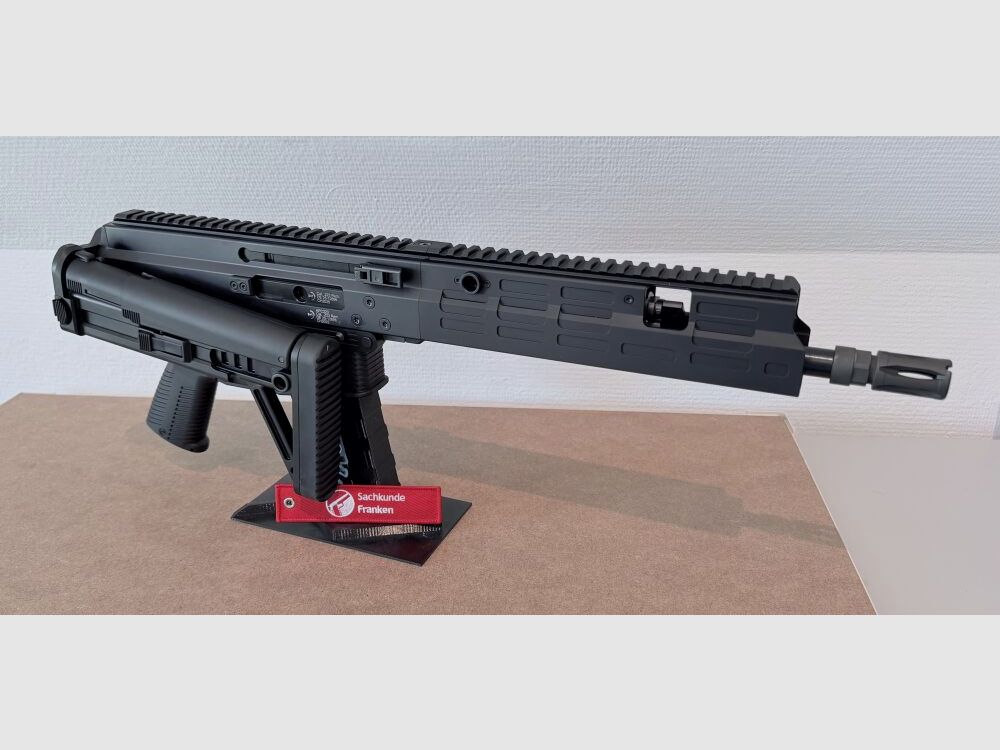 B&T APC223 PRO DE Sport - 14"