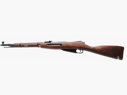 Mosin Nagant M44