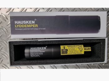 Casaquen JD184 XTRM MK2 .30