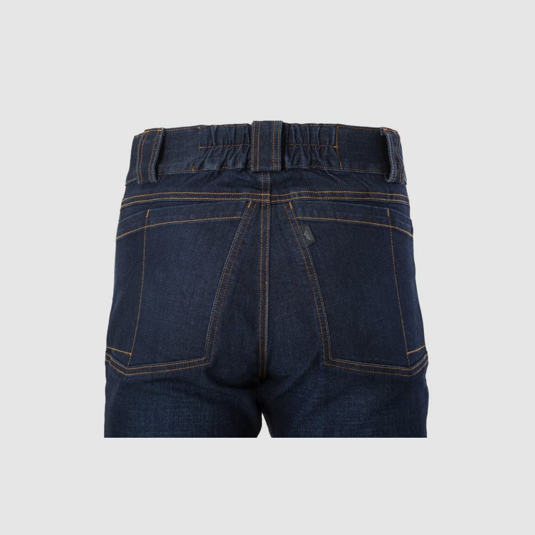 HELIKON GREYMAN Tactische jeans Donkerblauw - Regular - Denim Mid, afbeelding 3 van 6