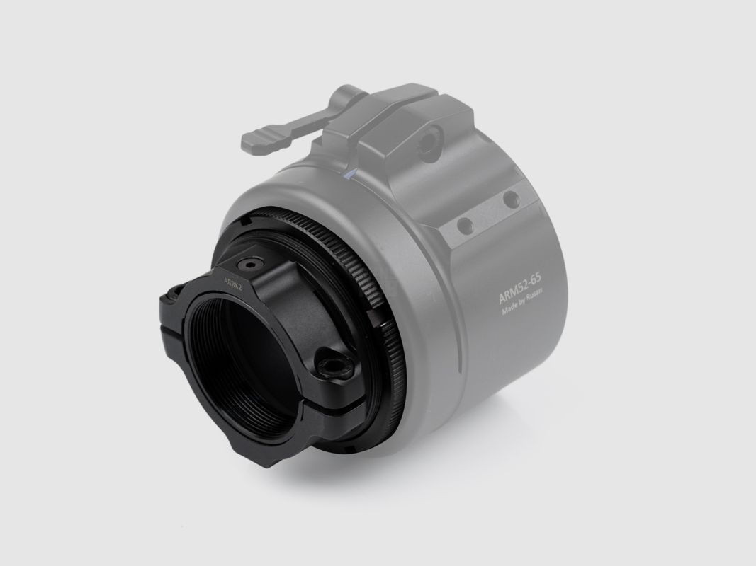 Anello di riduzione Rusan Pulsar Krypton, immagine 3 di 13