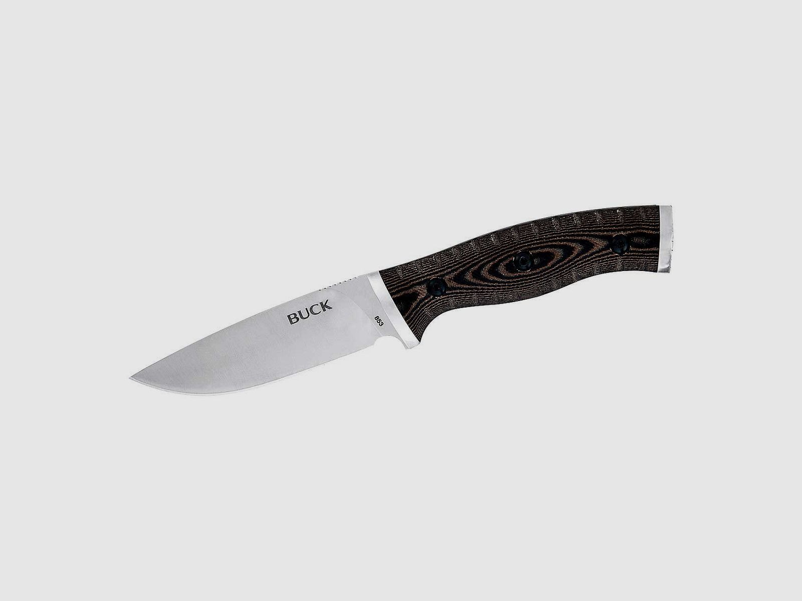 Buck Small Selkirk Survivalmesser