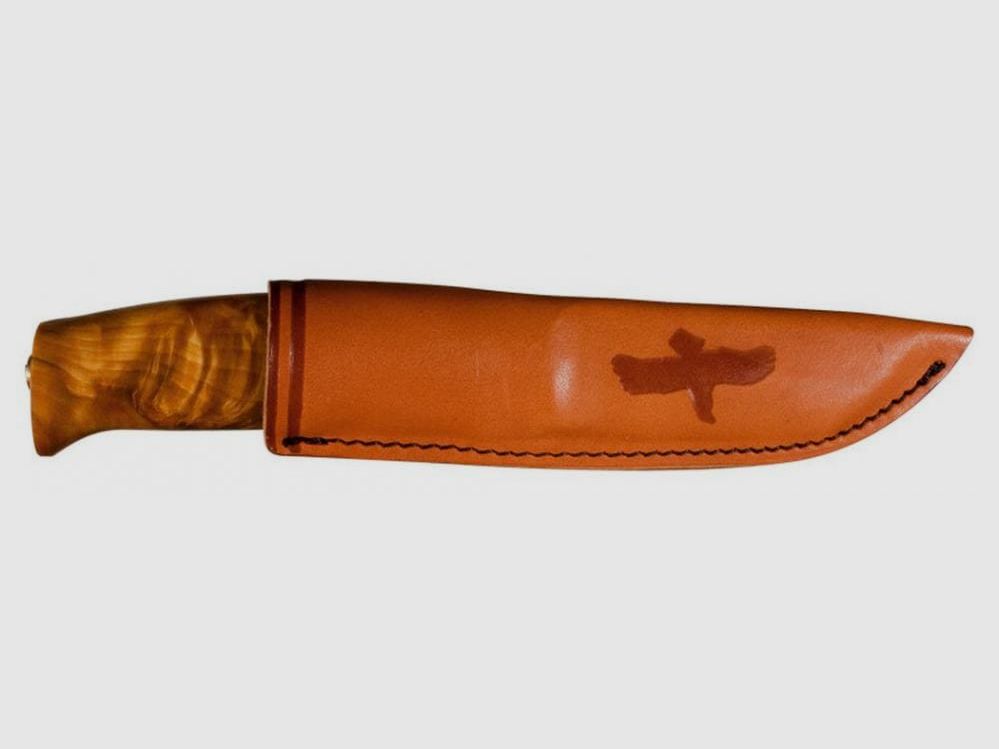 Helle Jagdmesser Fjellkniven, Bild 2 von 2