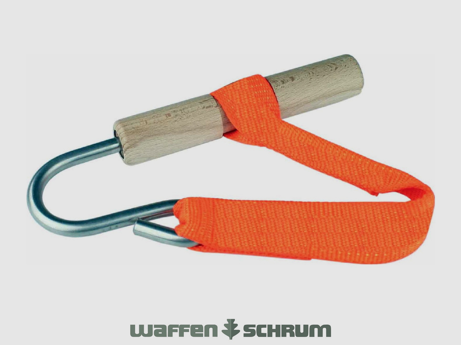 Eurohunt Hand-Wildbergehilfe XXL