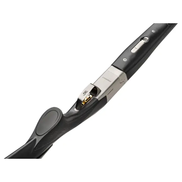 Fucile sovrapposto Browning Cynergy Composite Black Calibro 12, immagine 3 di 4