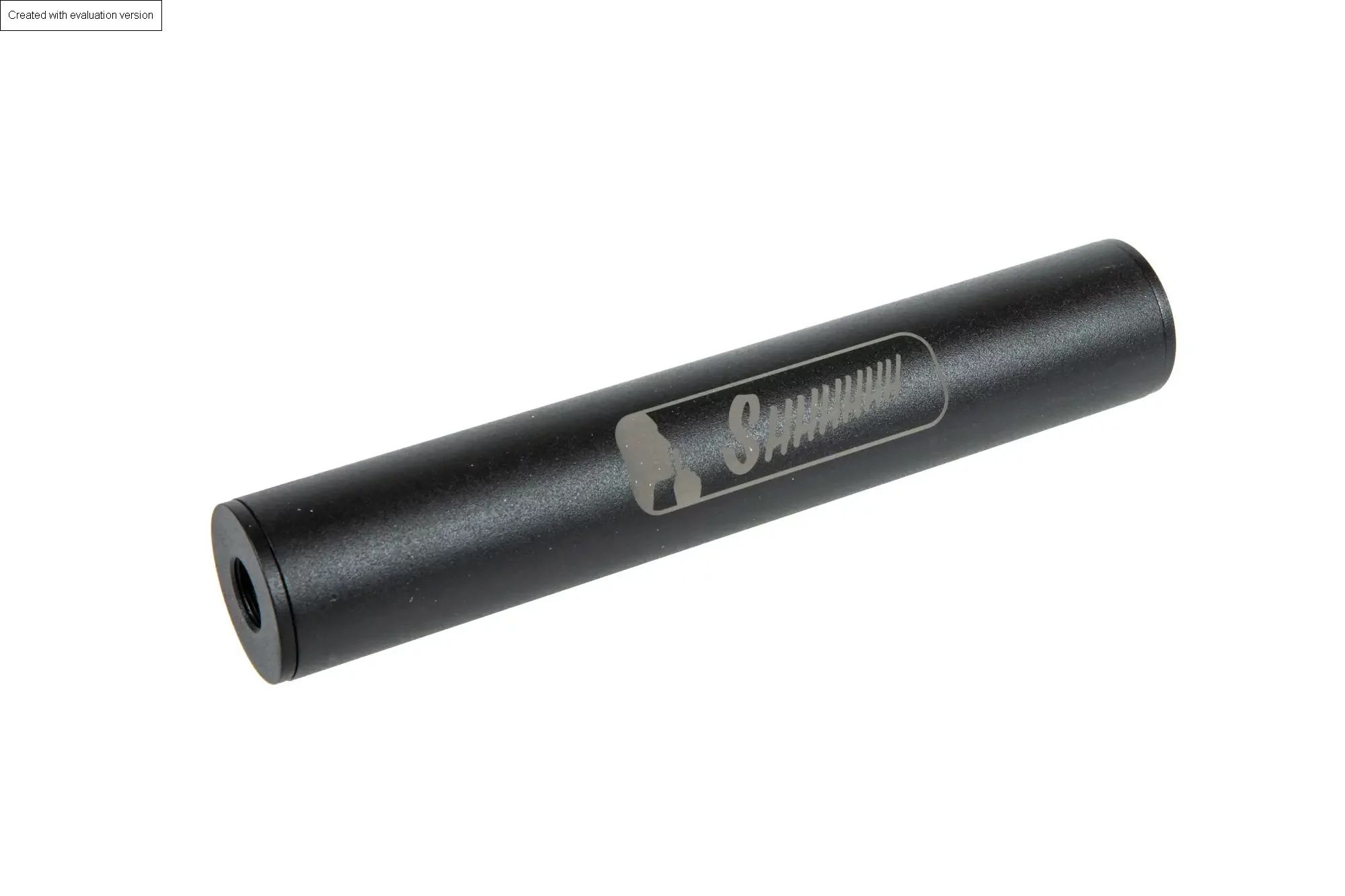 Tłumik dźwięku ASG Covert Tactical PRO - Shhhhh Fi 35 mm, zdjęcie 2 z 8