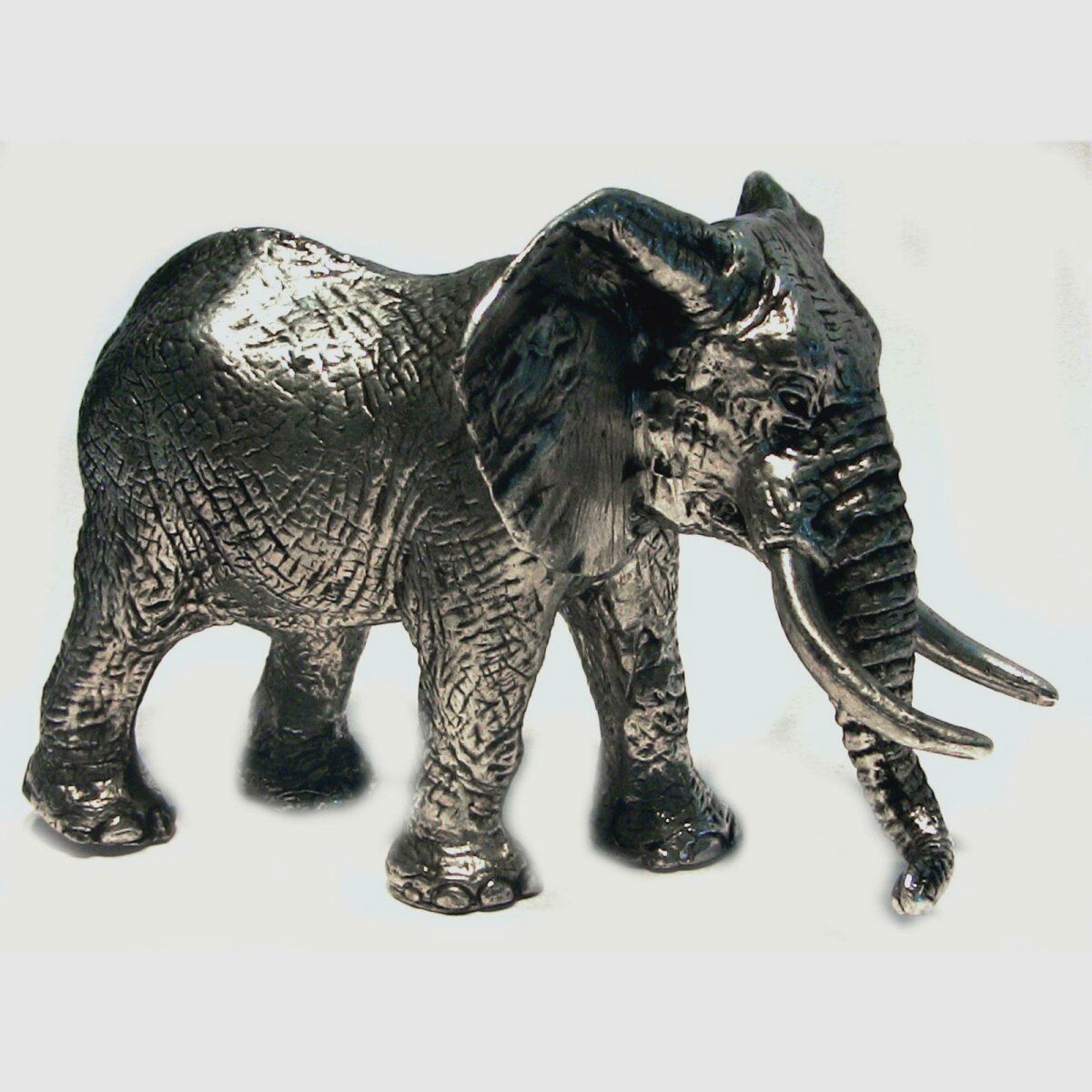 Accesorios Lovergreen motivo gran estatua de elefante