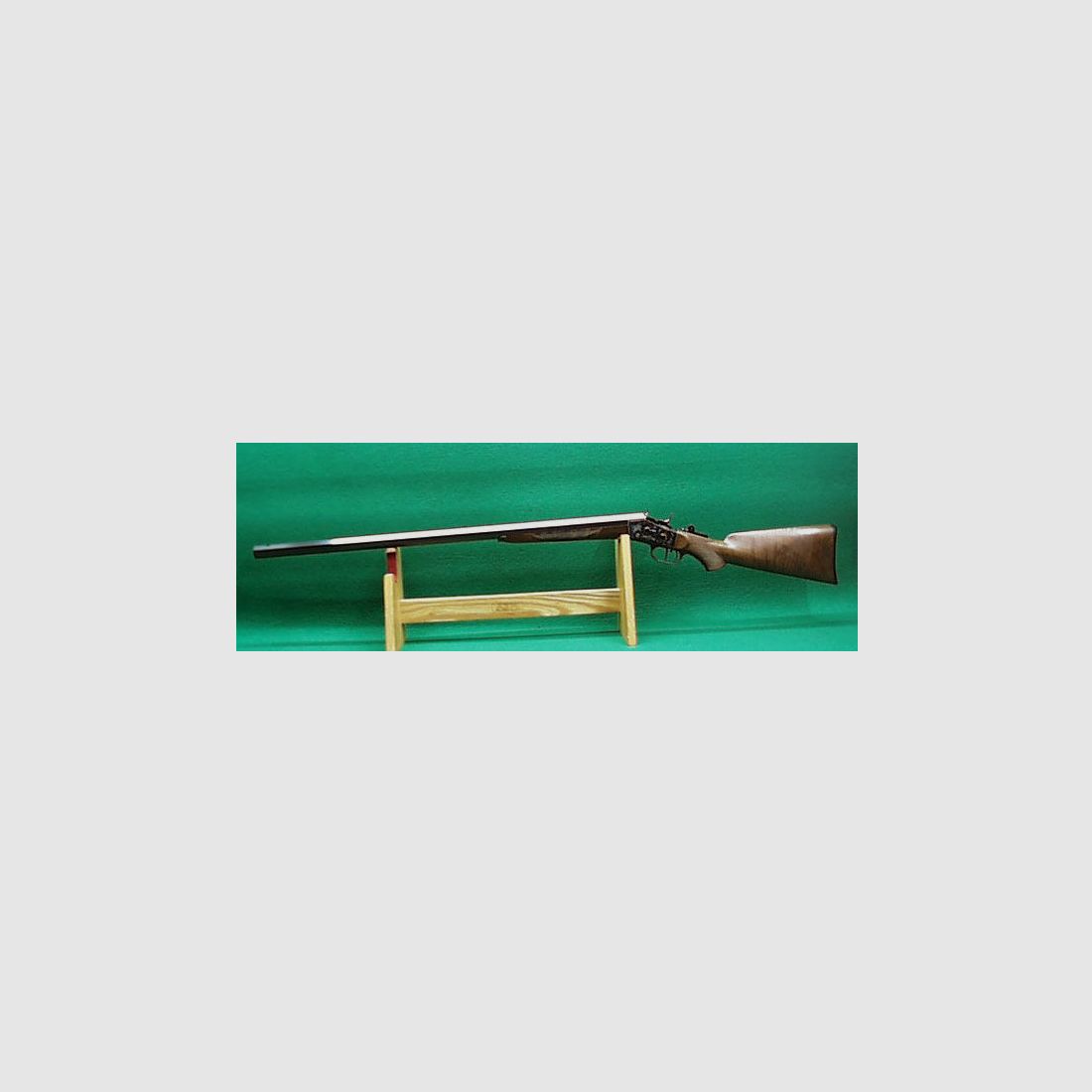 Lone Star Rolling Block, immagine 3 di 4