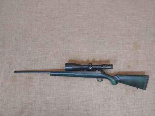 Ruger, USA American