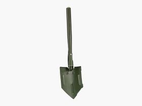 Mil-Tec US Klappspaten Import